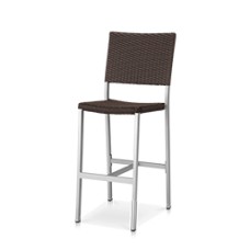 Bar Side Chair Espresso